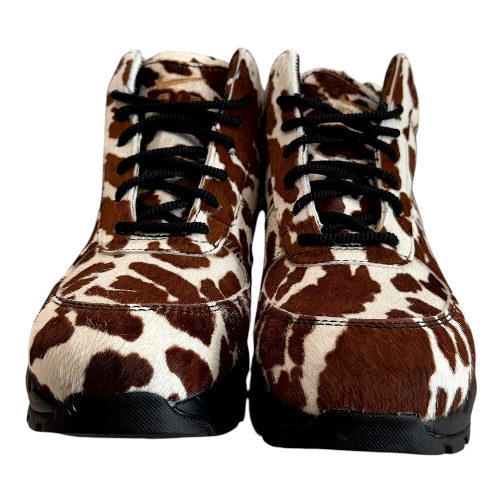 Nike Air Max Goadome "Sail and Cacao Wow"