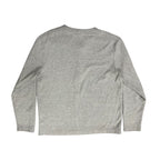 Vintage Gap Grey Henley