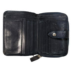 Christian Dior 2002 Diorissimo Wallet