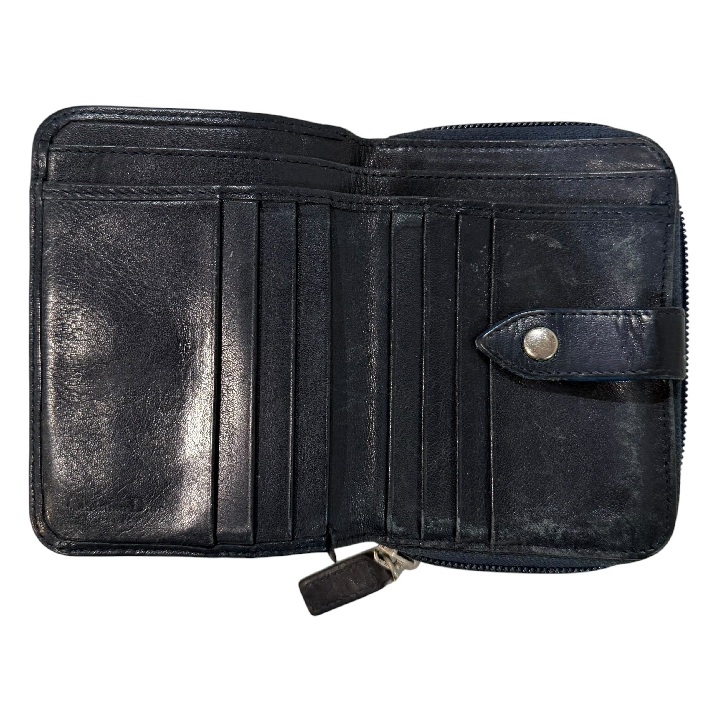 Christian Dior 2002 Diorissimo Wallet