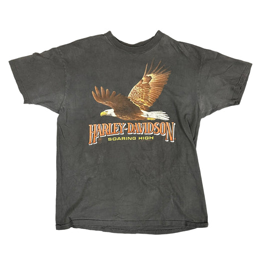 ‘89 Harley Davidson Soaring High Tee