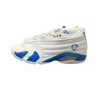 Jordan 14 Retro Low Pacific Blue