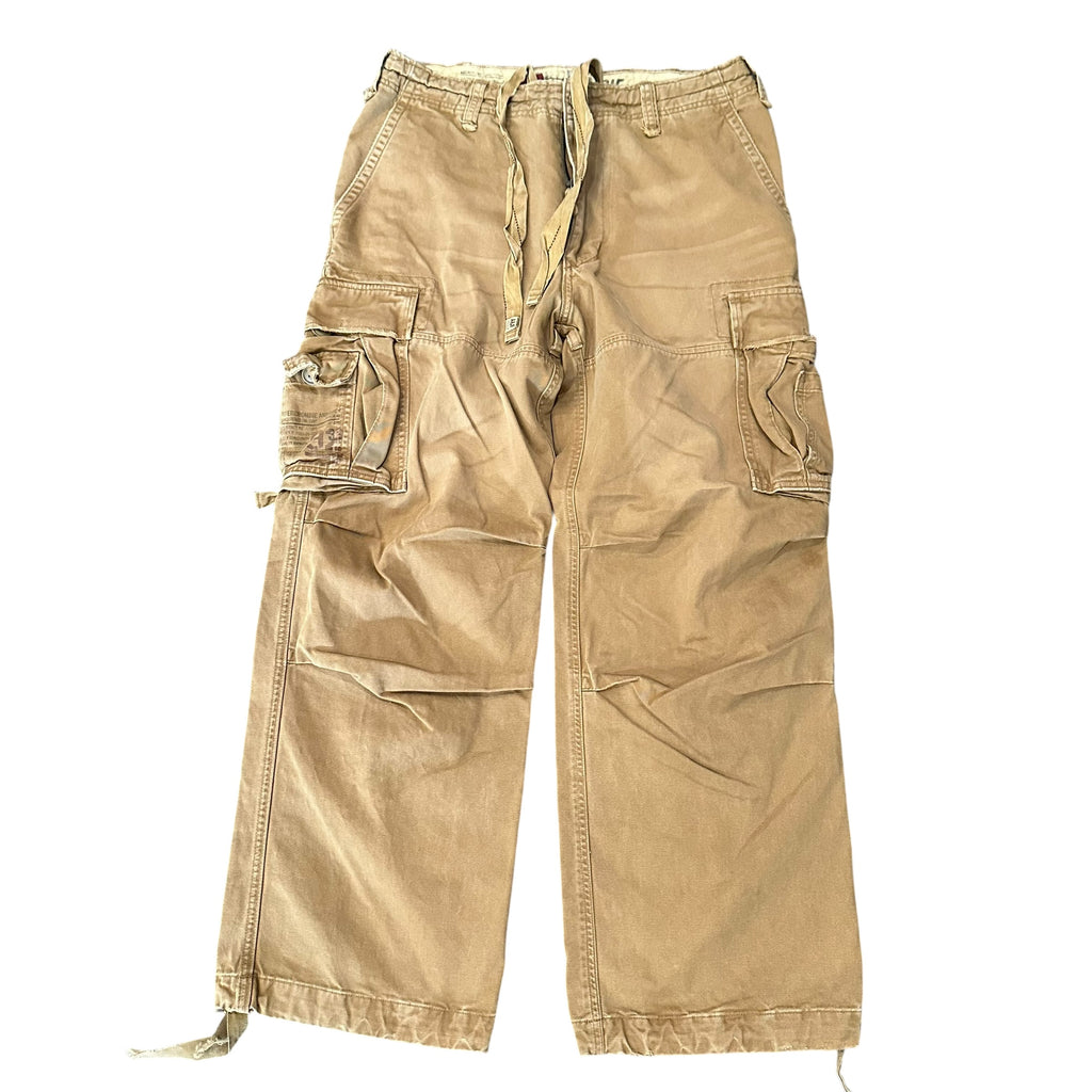 Abercrombie Cargo Pants