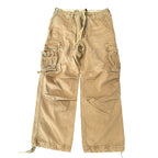 Abercrombie Cargo Pants