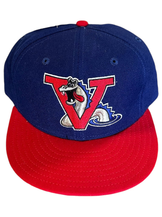 Vermont Expos Vintage Hat