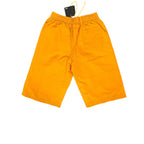 (NEW) HMDD Juggernaut 3/4 Shorts ‘yellow-gold’