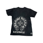Chrome Hearts London Horseshoe Pocket Tee