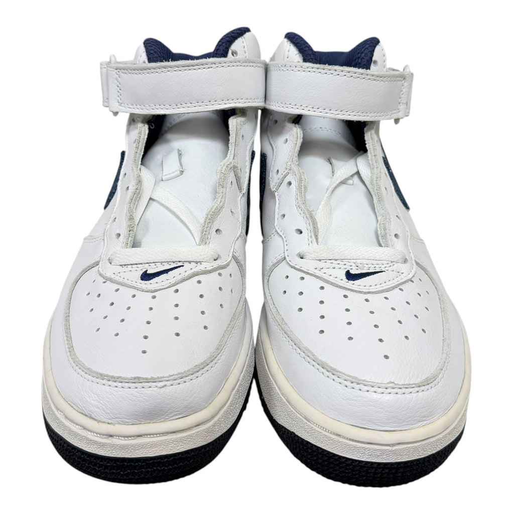 NEW Nike Air Force 1 Mid 'White Denim'(No Box)
