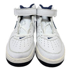 NEW Nike Air Force 1 Mid 'White Denim'(No Box)