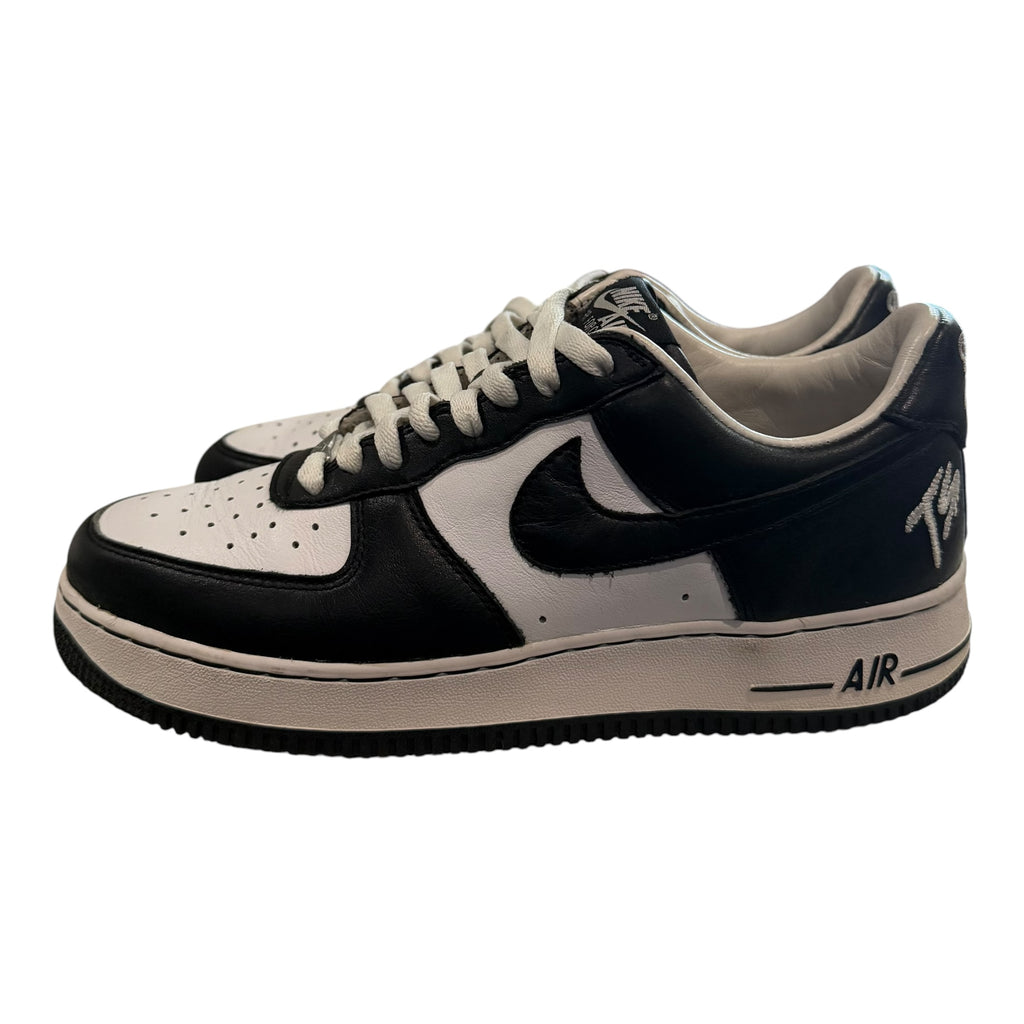 Nike Air Force 1 Low "Terror Squad Blackout"