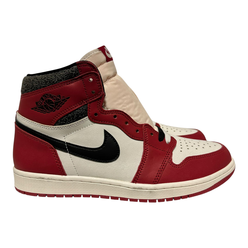 Nike Air Jordan 1 Retro High OG  "Chicago Lost and Found"