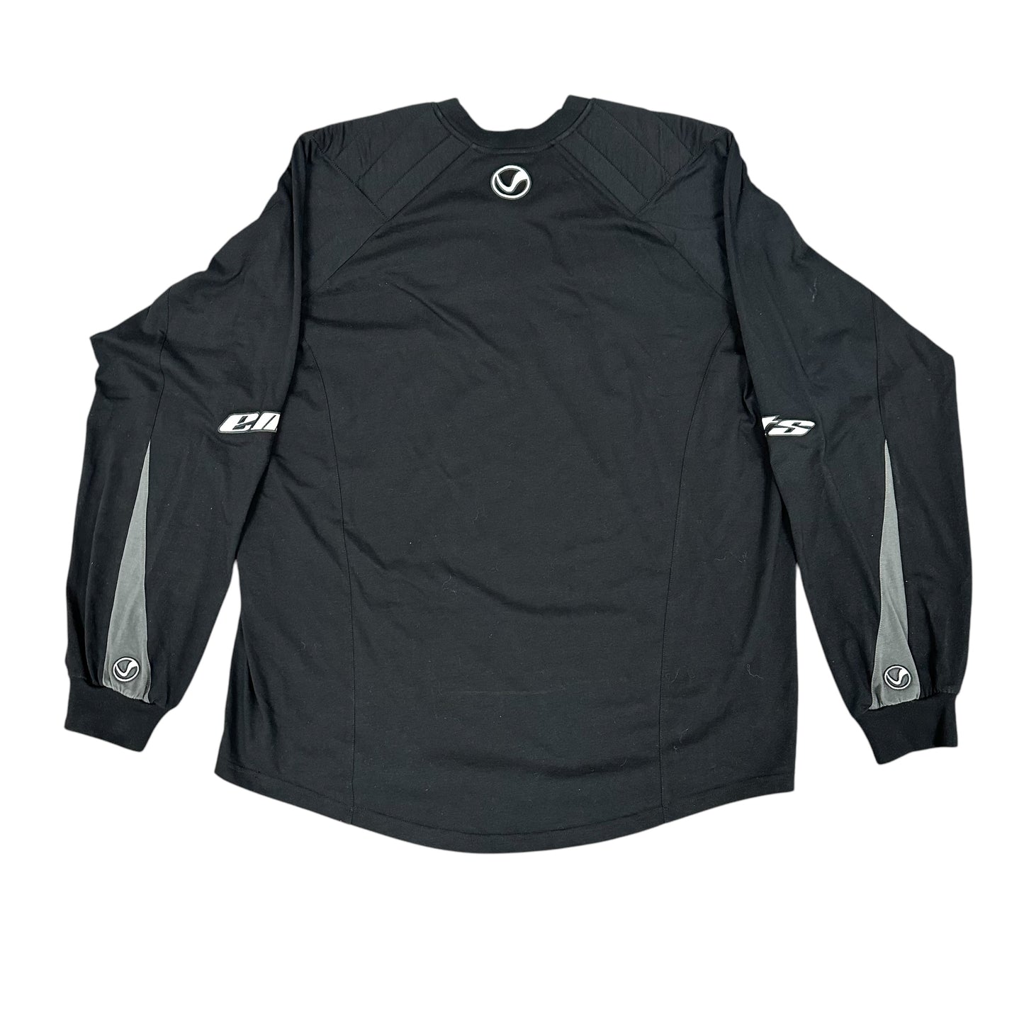 Vetements Gamer Padded L/S Jersey