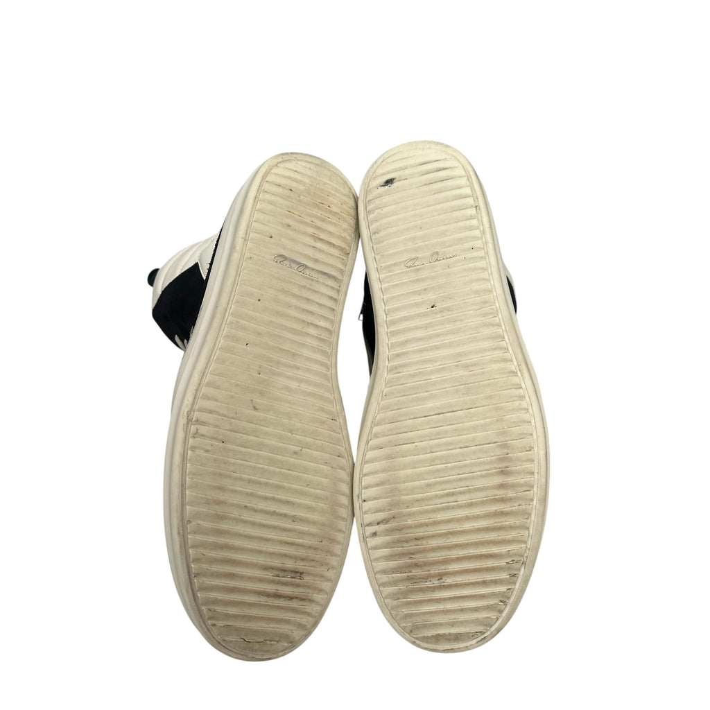 Rick Owen GeoBasket (No Box)