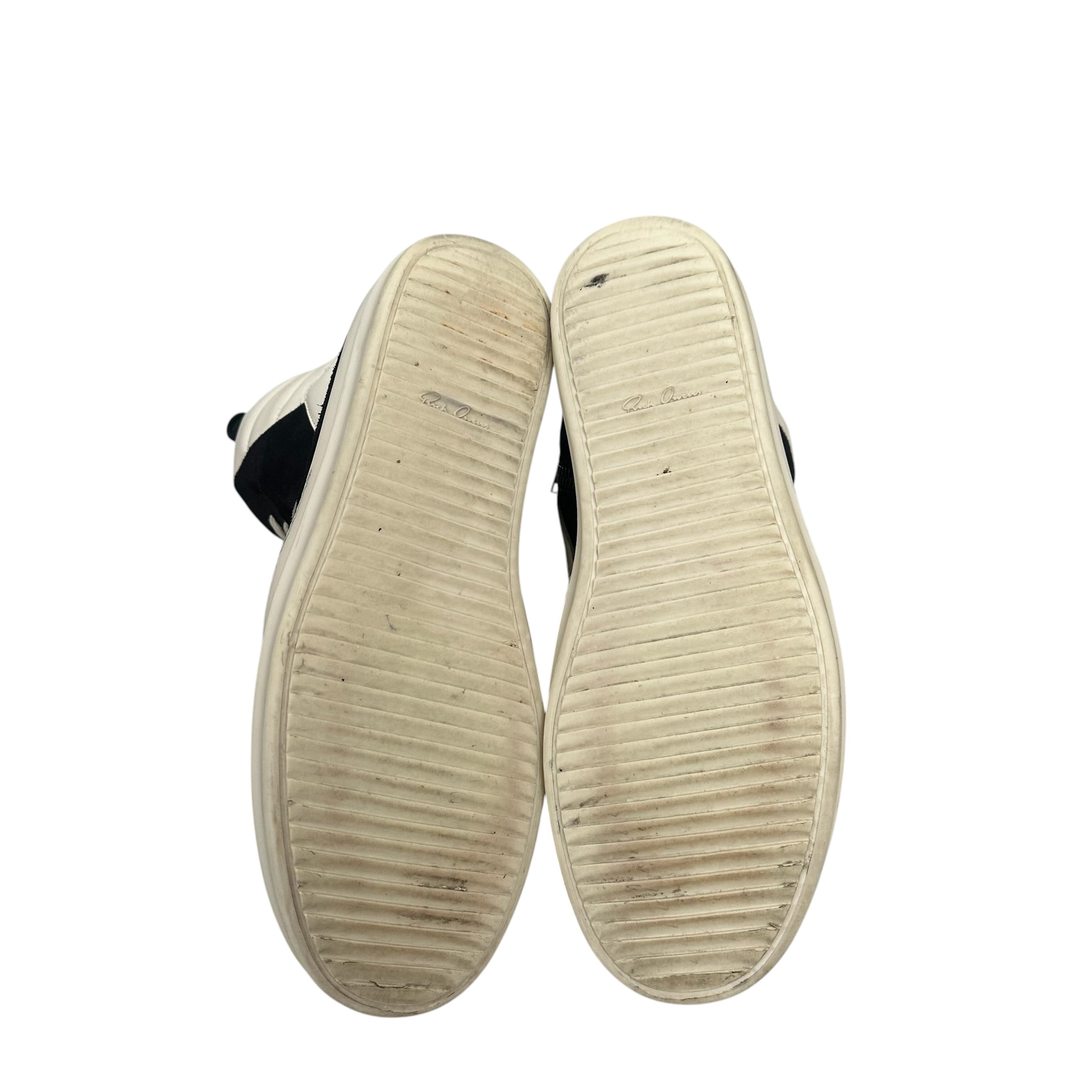 Rick Owen GeoBasket (No Box)
