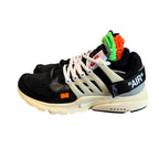 Brand New Off White x Nike Presto