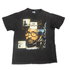 Eric Claiton Black Shirt