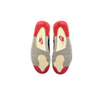 Air Jordan 4 Bred Reimagined