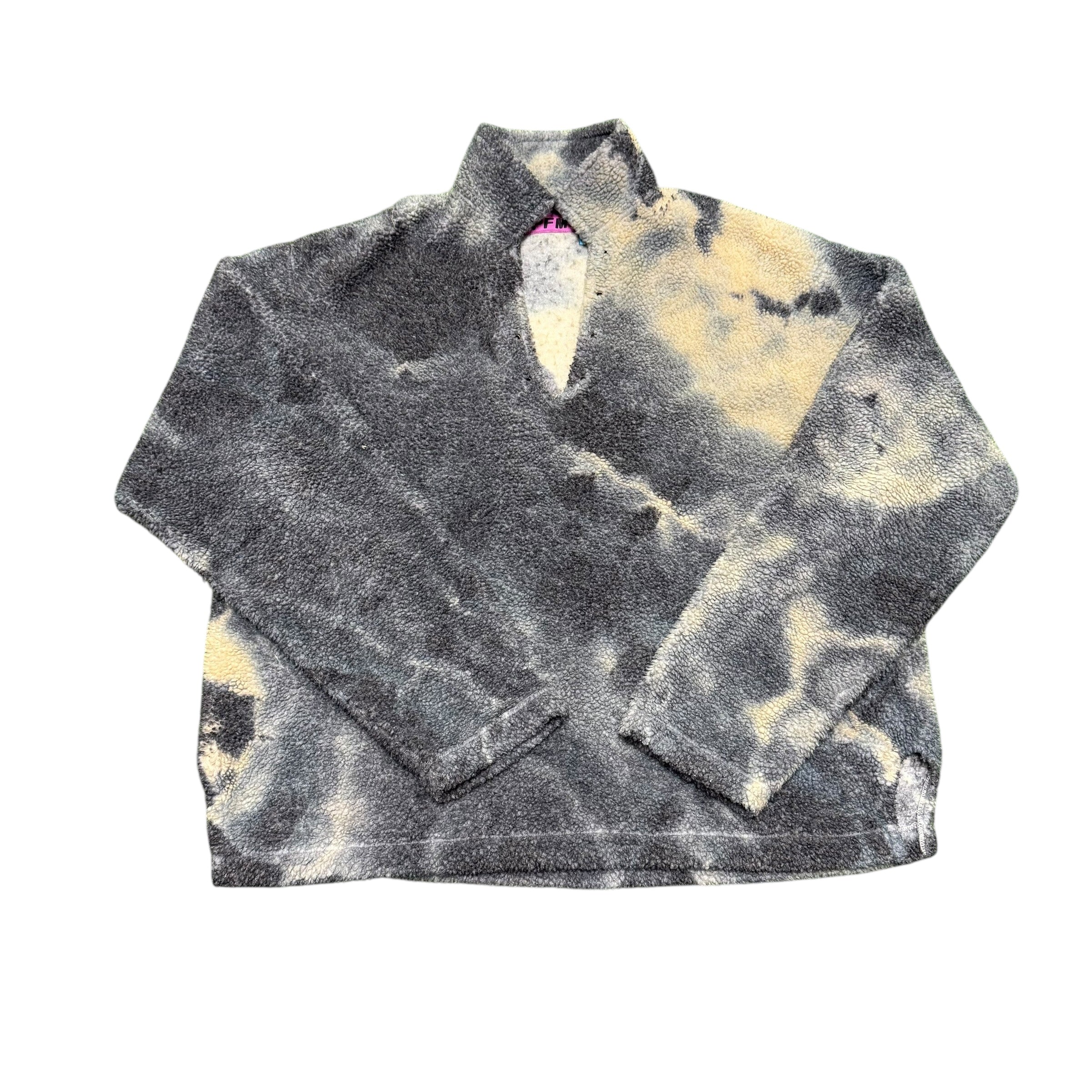 Cpfm Cowboy Pullover