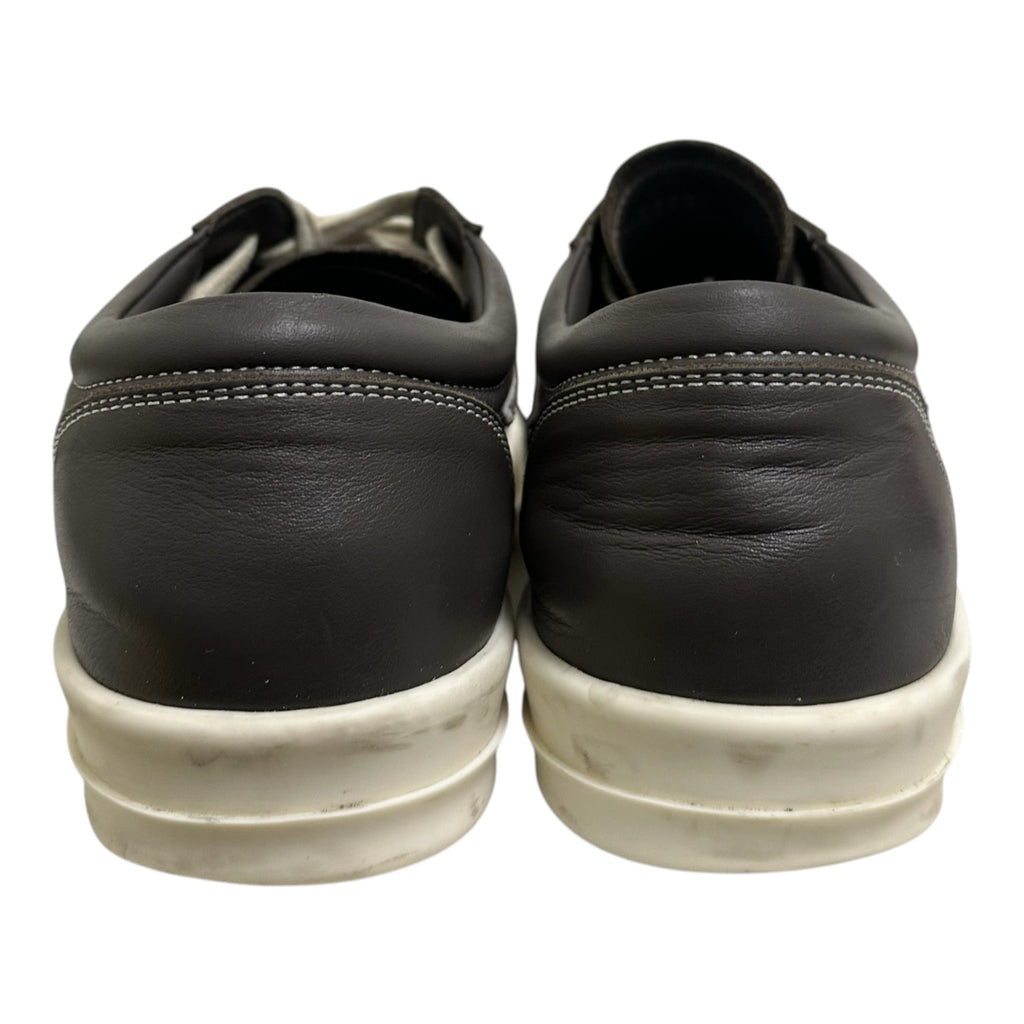 Rick Owens “Dark Dust” Vintage Sneakers