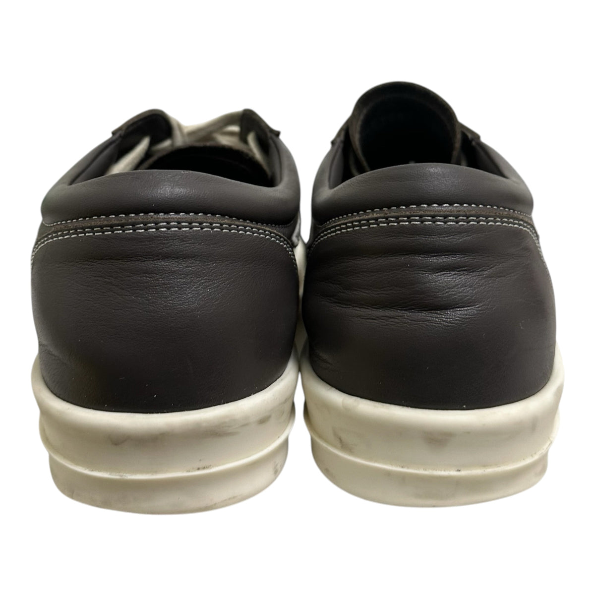 Rick Owens “Dark Dust” Vintage Sneakers