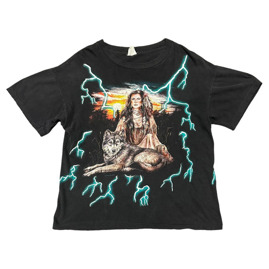 American Thunder Native Tee