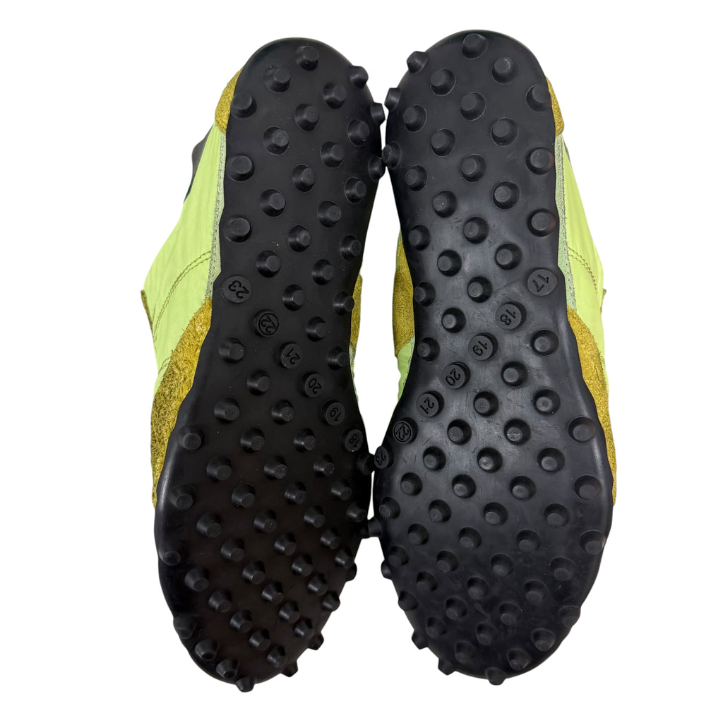 Maison Margiela Sprinters Low 'Butterfly Green' (No Box)