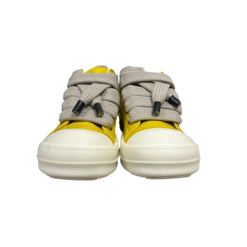 Yellow Jumbo Ricks