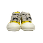 Yellow Jumbo Ricks