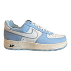 ‘05 Air Force 1 Light Blue/ White(No Box)