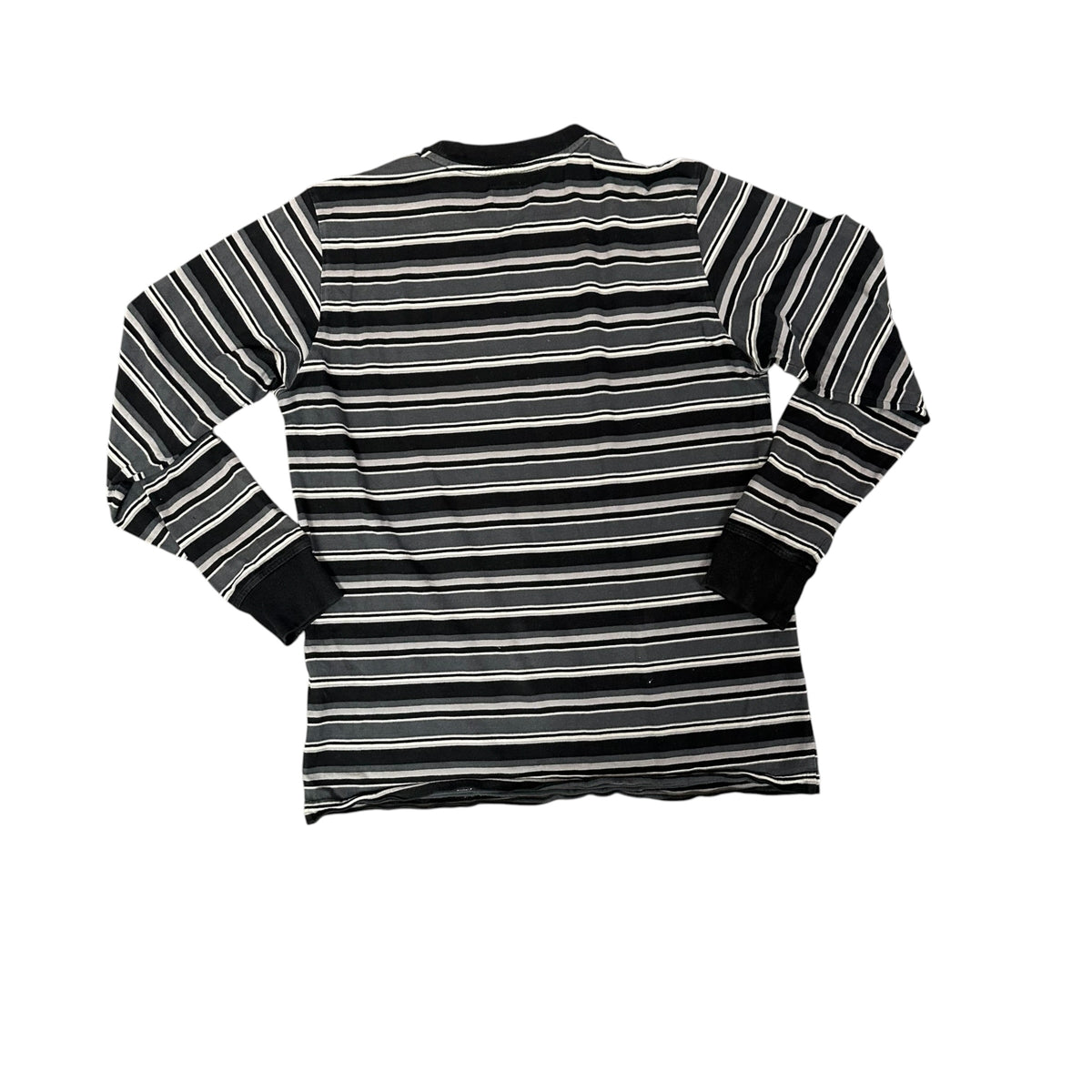 Supreme Multi Stripe Long Sleeve