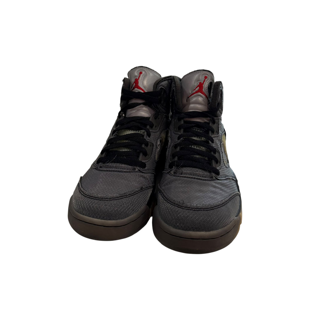 Jordan 5 Off White Muslim (No Box)