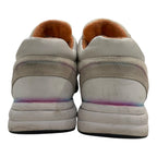 Chanel Multi Color Trainers(No Box)