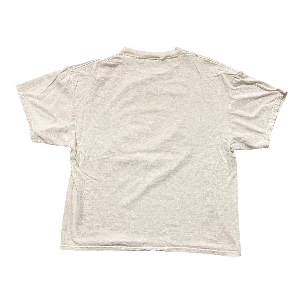 White Betty Boop Shirt