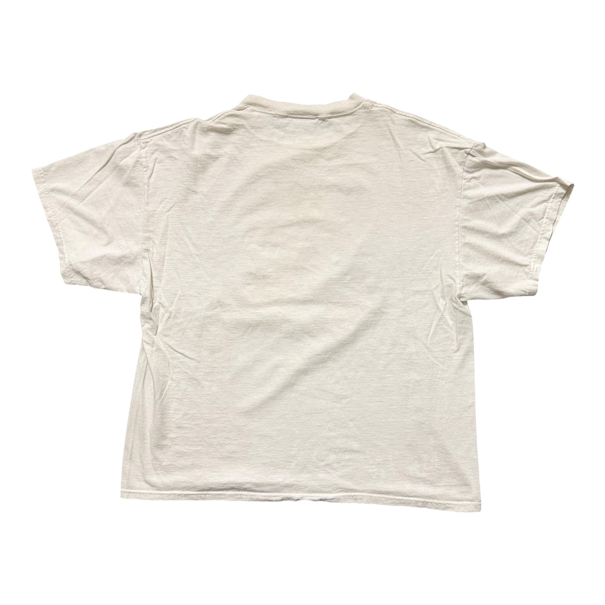 White Betty Boop Shirt