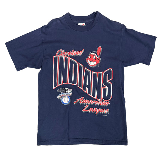 94 Cleveland Indians American League Tee