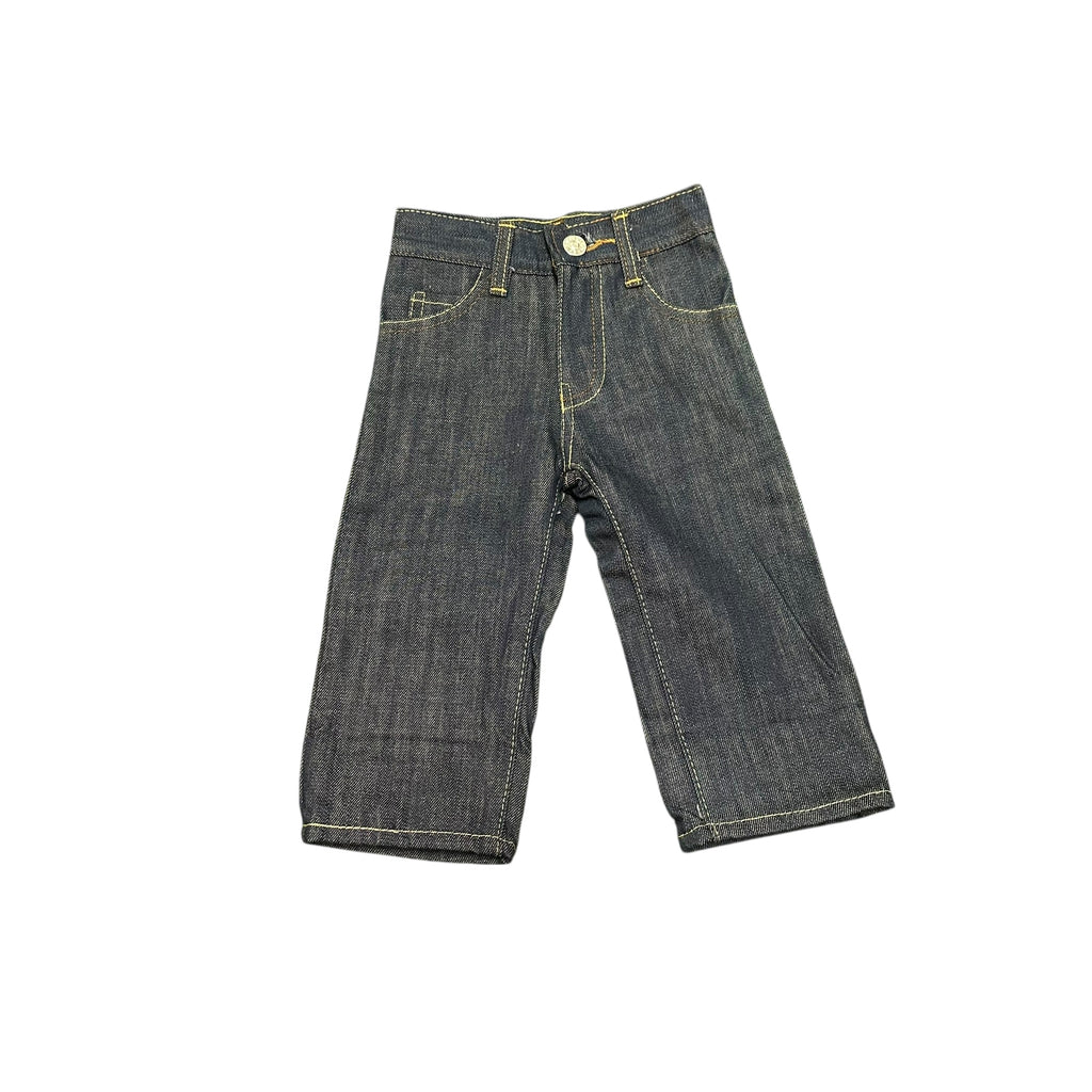 Evisu Red Jeans