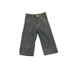 Evisu Red Jeans