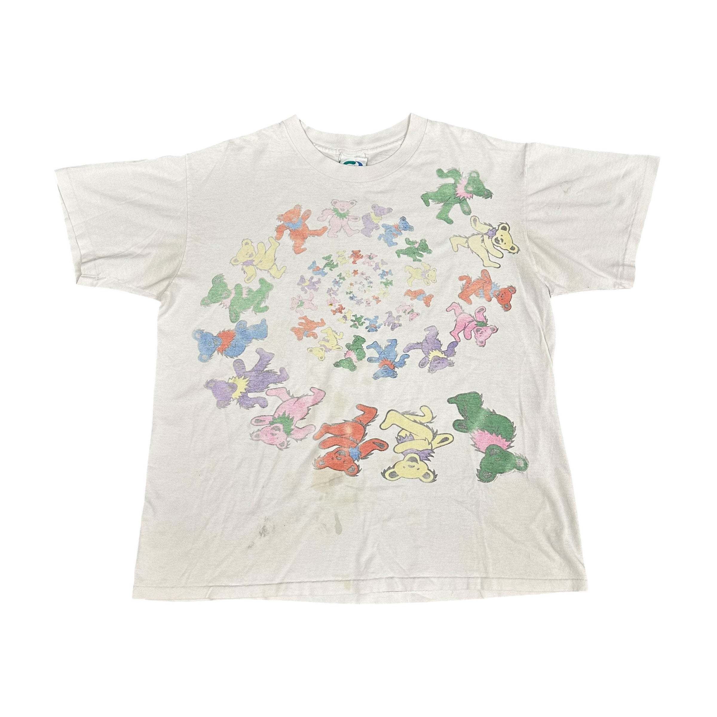 Vintage Grateful Dead Tee