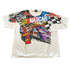 Vintage Nascar AOP Shirt