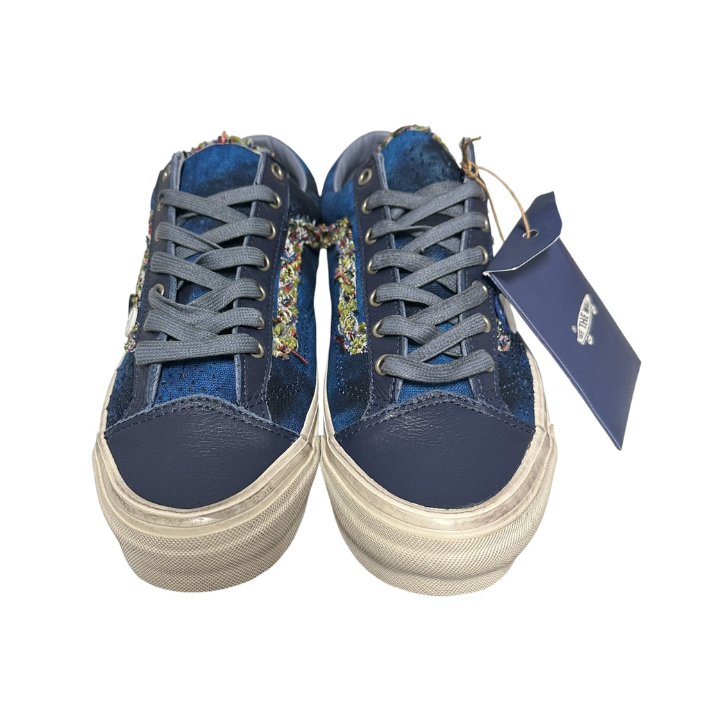 Vans Old Skool 36 LX Souvenir “Navy”