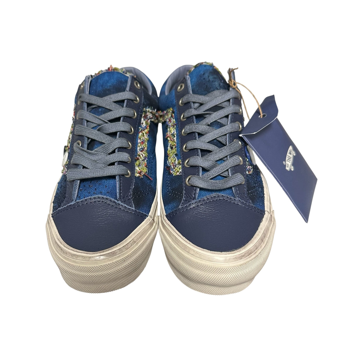 Vans Old Skool 36 LX Souvenir “Navy”