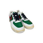 NEW Nike Air Force 1 Premium 'Mexico World Cup' (No Box)