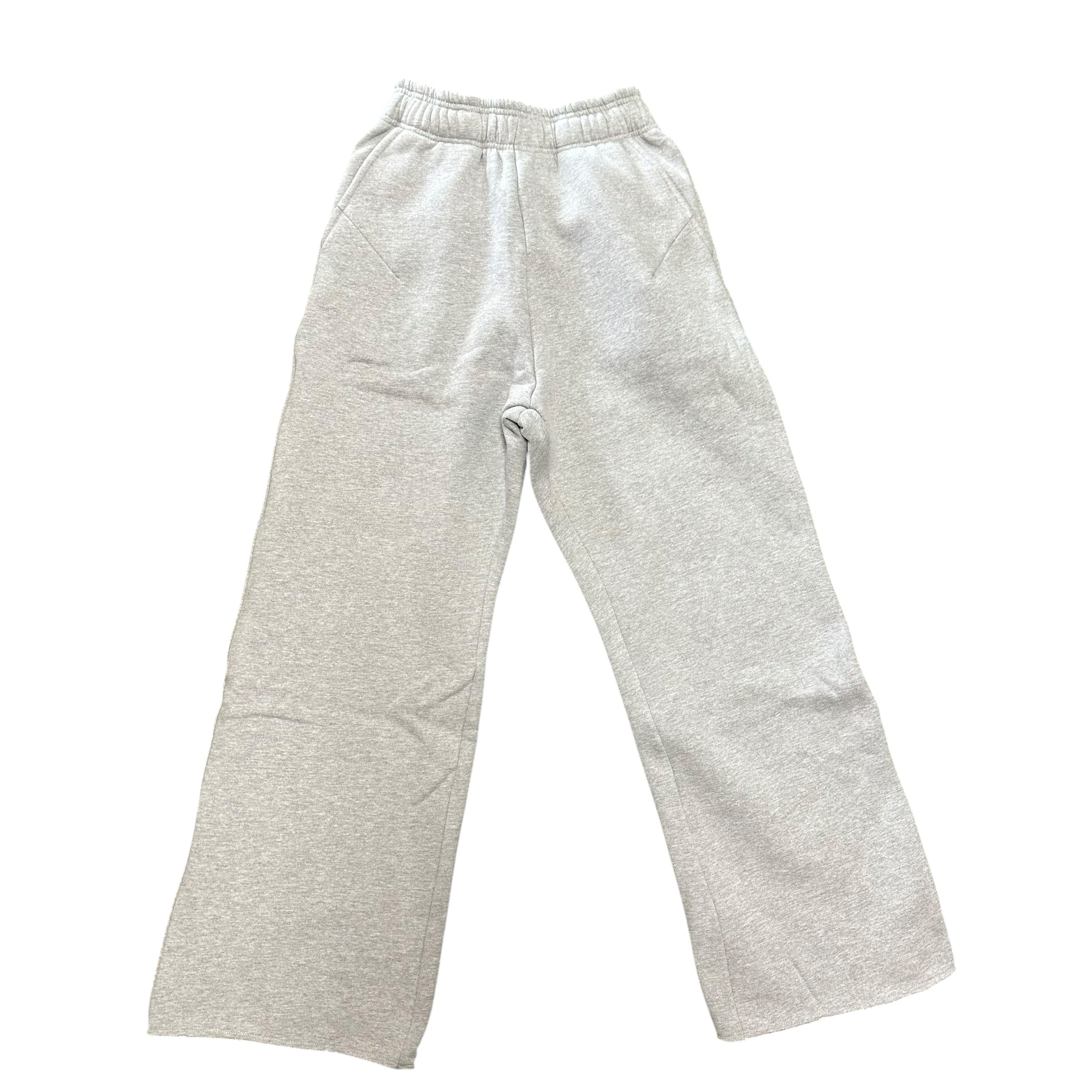 NEW HMDD Blank Grey Sweatpants