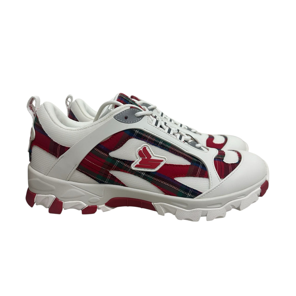 NEW EE x Sicko White/Red