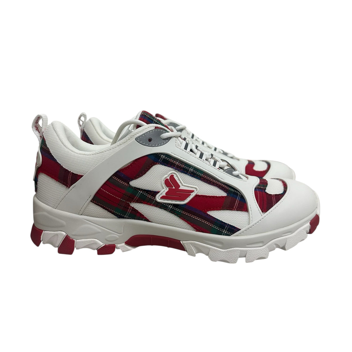 NEW EE x Sicko White/Red