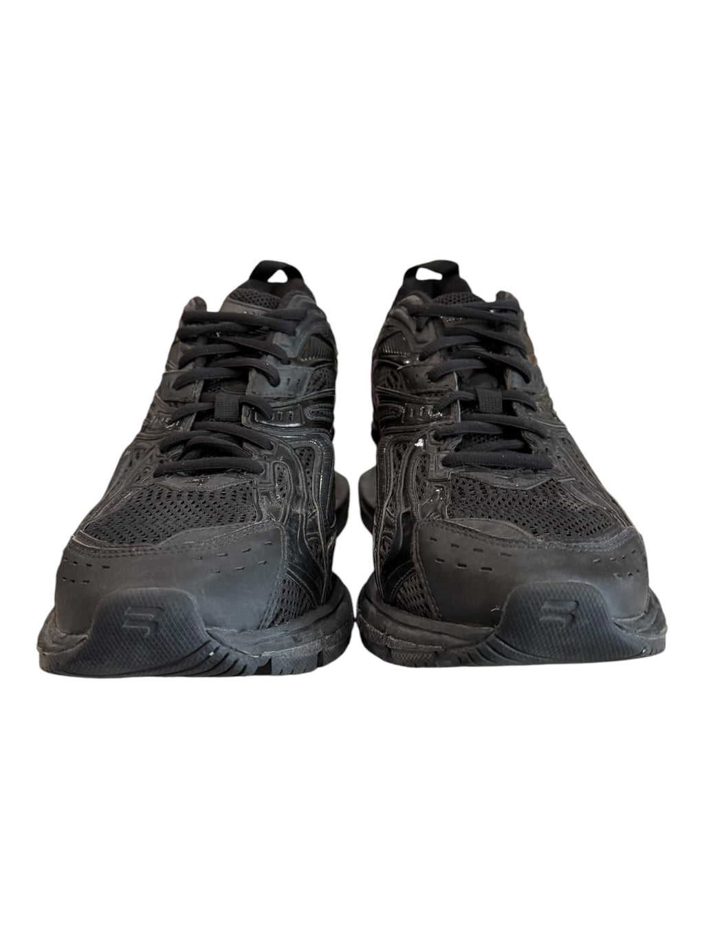 Balenciaga Black Xpander