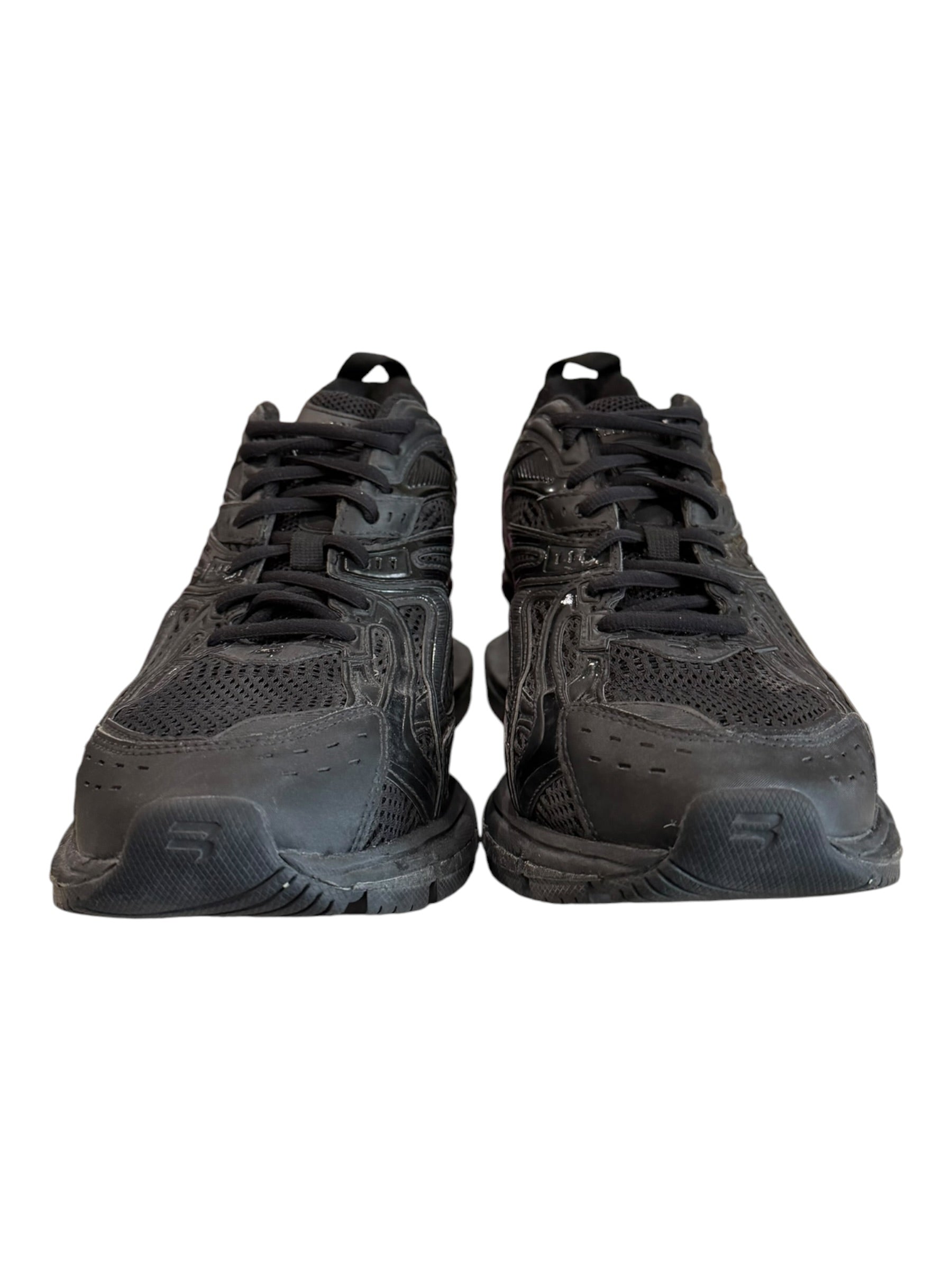 Balenciaga Black Xpander