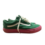 Vans x Golf Wang Old Skool “Green/Pink” (No Box)