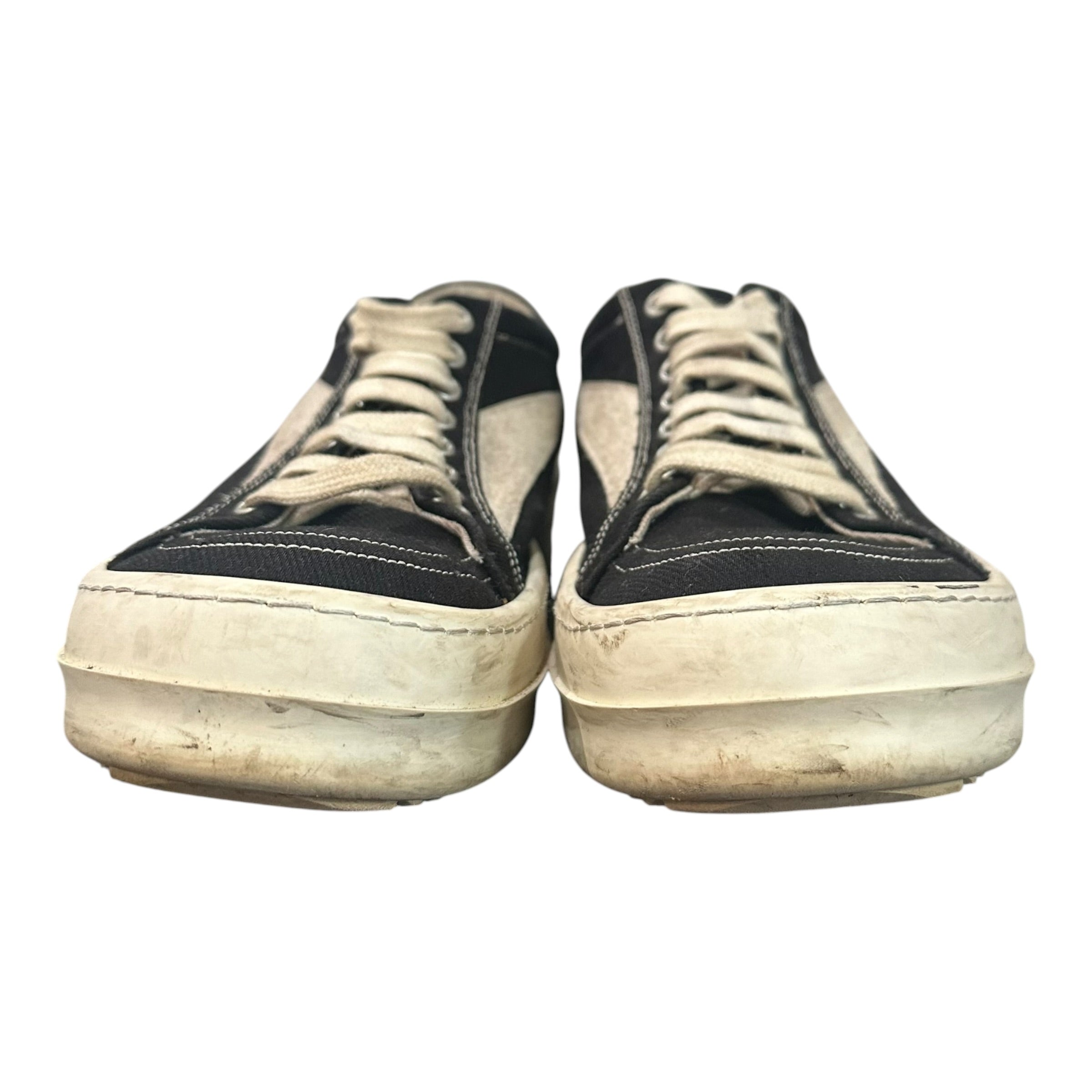 Rick Owen Vans