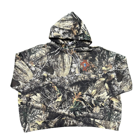 HMDD Realtree Camo Hoodie